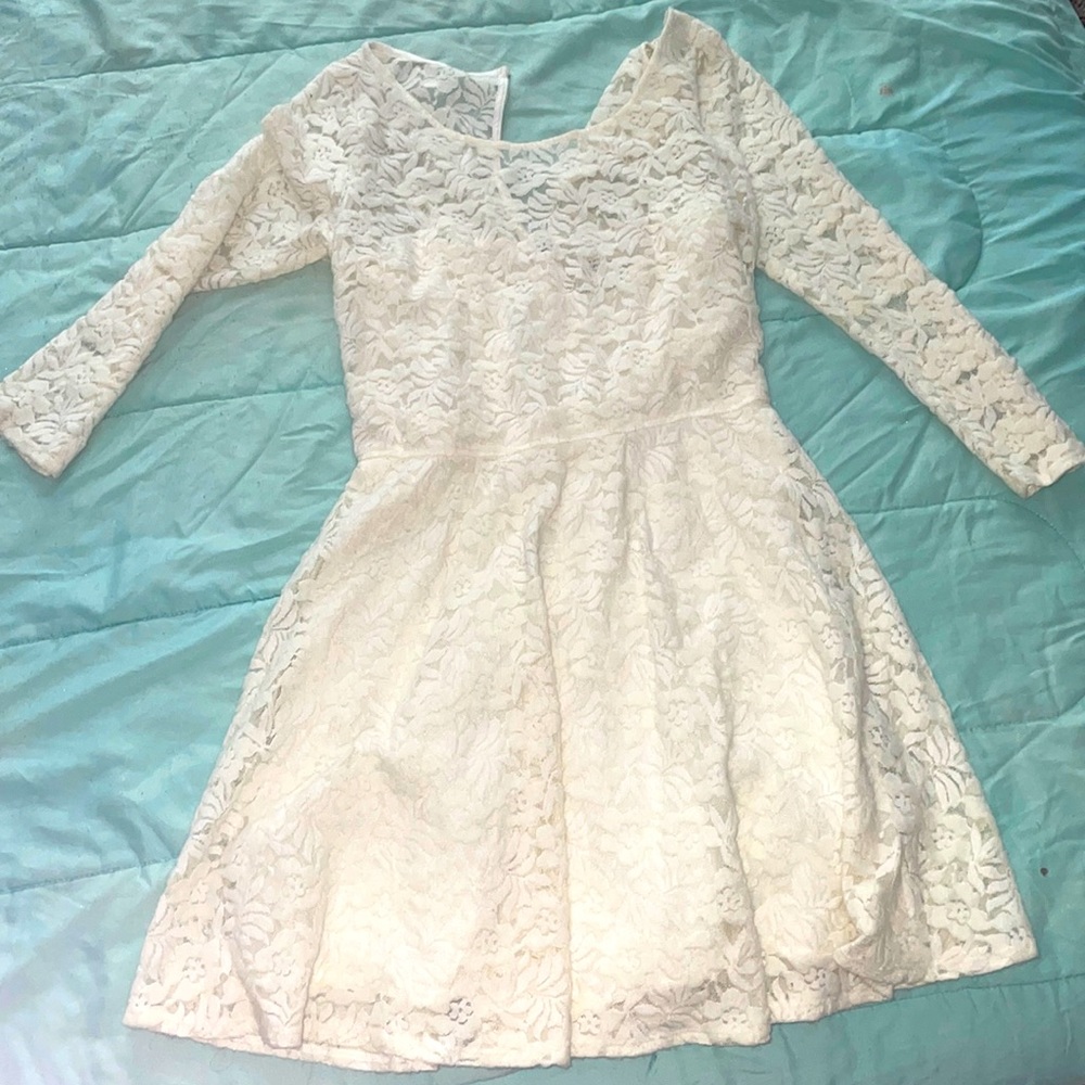 Abercrombie & Fitch Dress